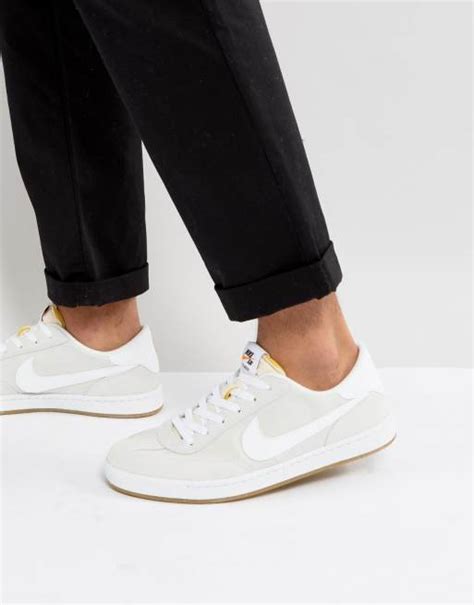 nike sb classic weiß